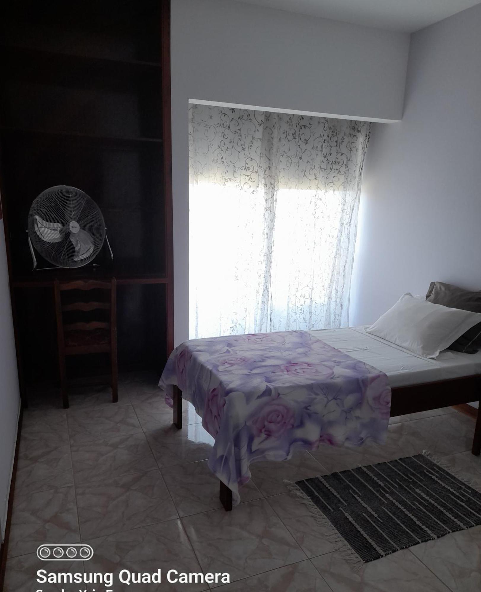 Yria Residencial Bed & Breakfast Porto Novo Cameră foto